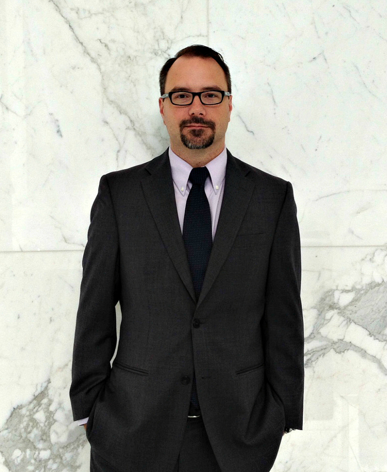 Craig Walendziak