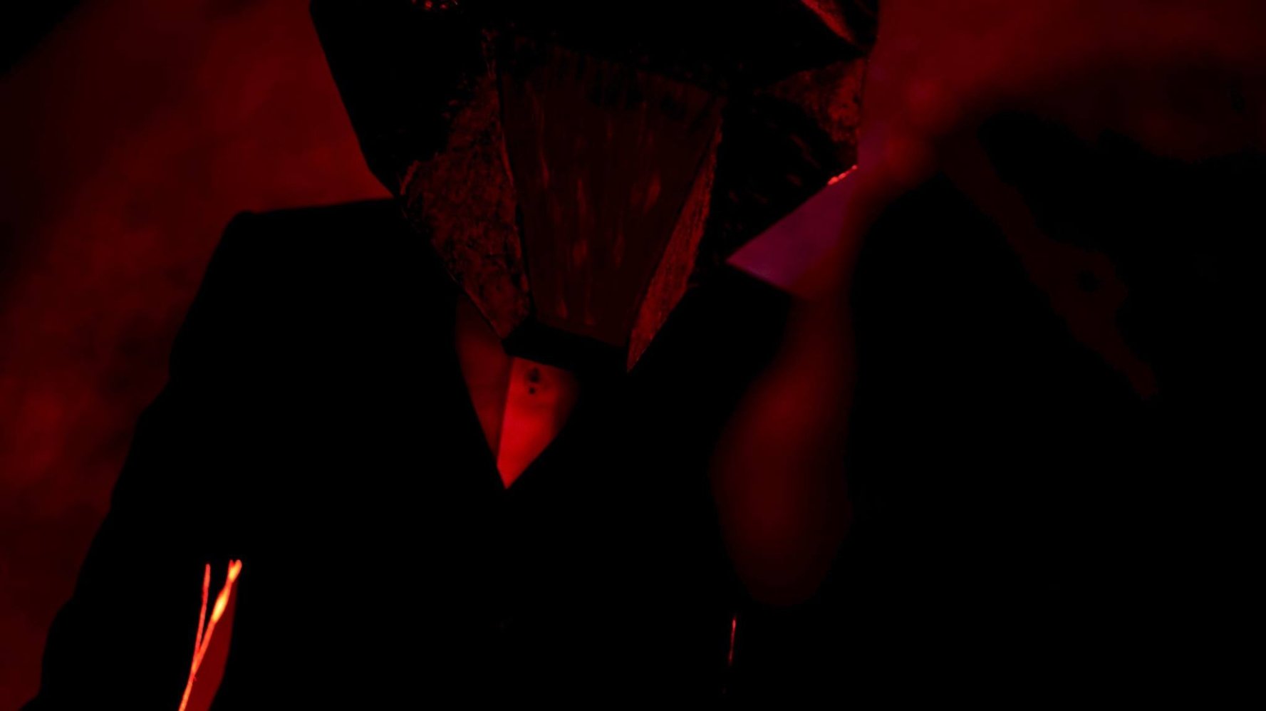 Joshua Murdoch