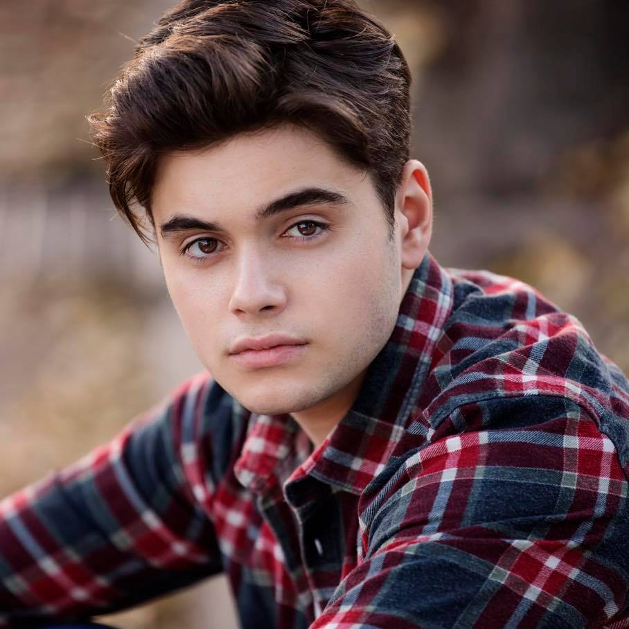 Darcy Worthington