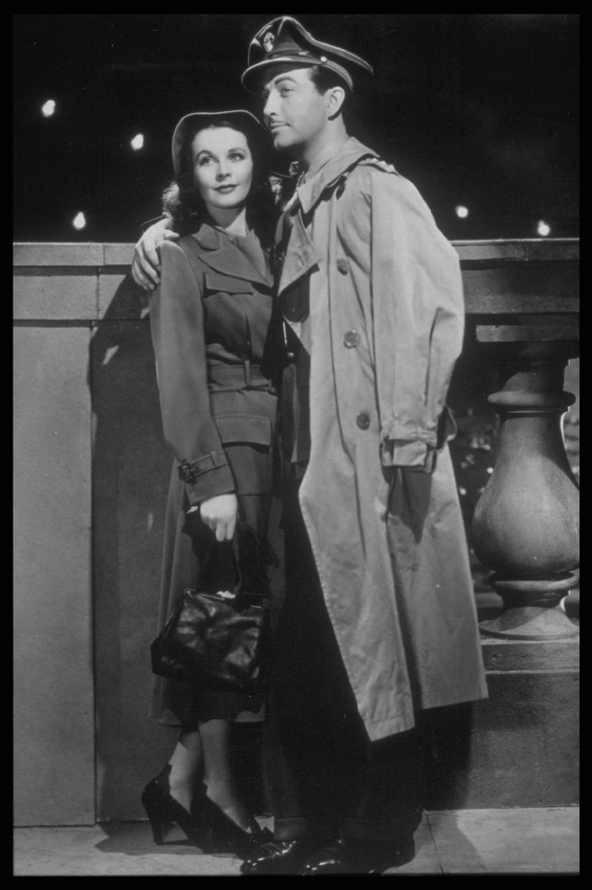 Robert Taylor