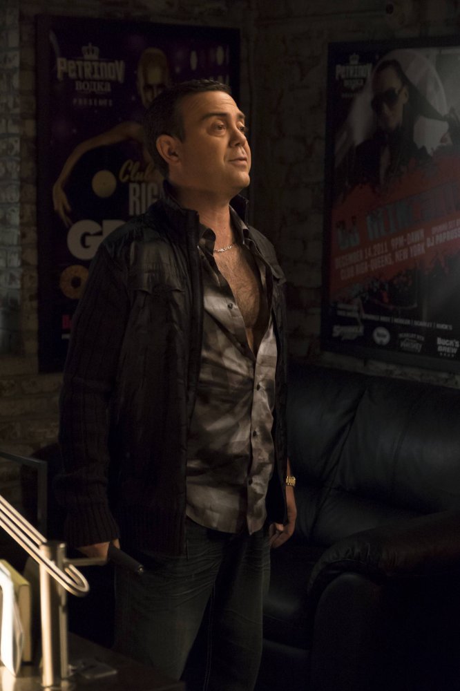 Joe Lo Truglio