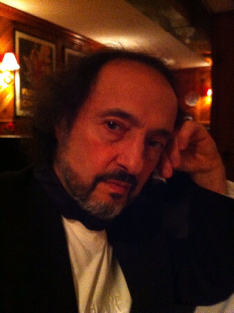 Yury Tsykun