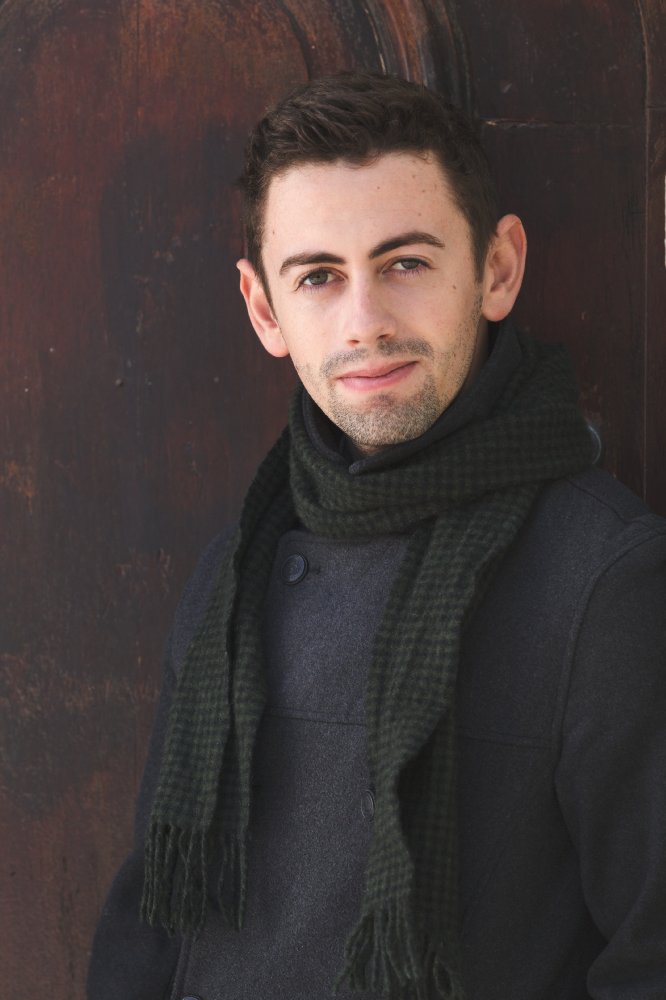 Nathan Lynn