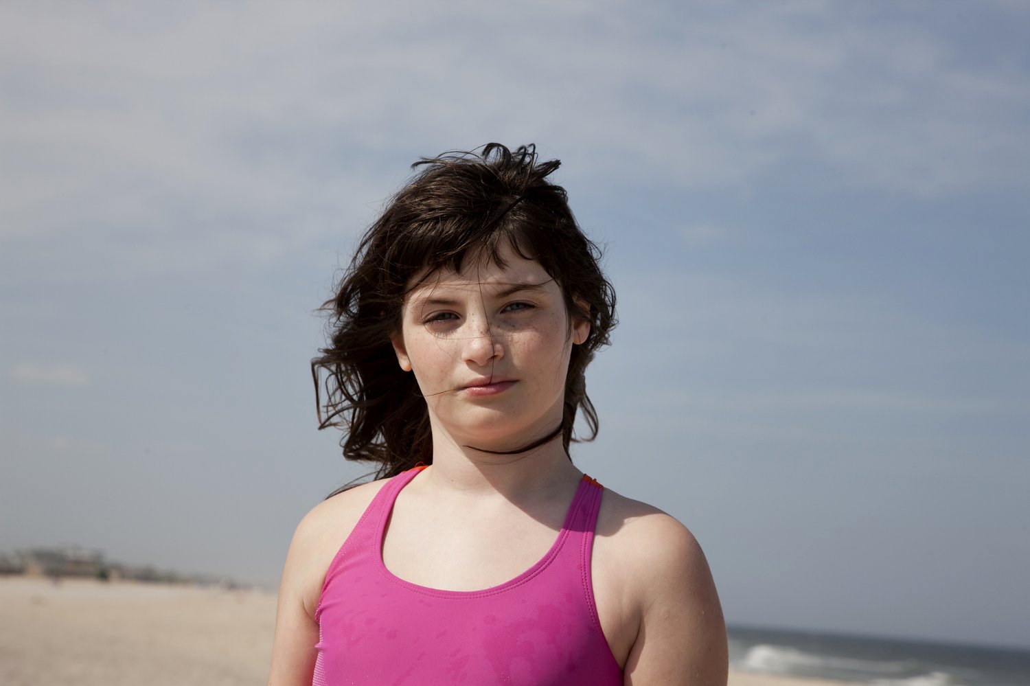 Calista Hill