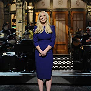 Herself - Host, Various, Ann-Margaret, Hermione Granger, Herself, Jessica Simpson, Rapunzel