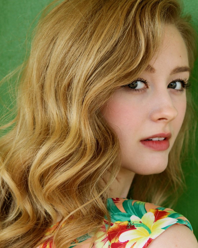 Emily Marie Palmer