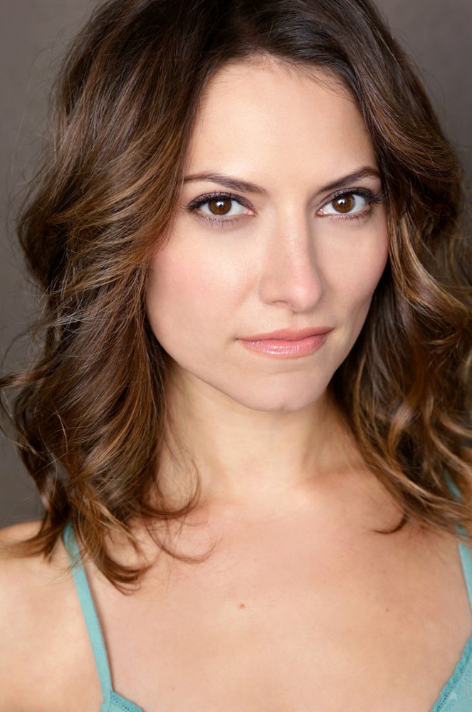 Laura Mann