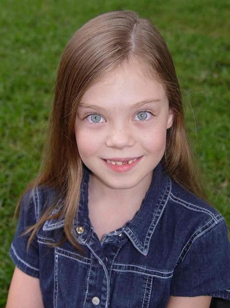Victoria Hester