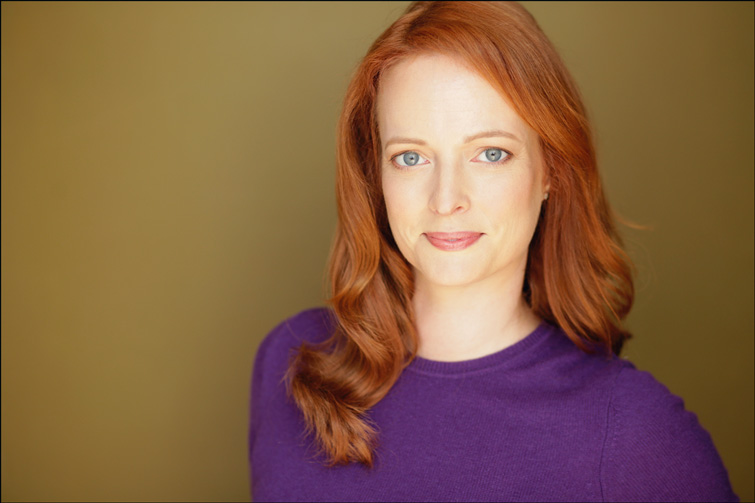Kelley Rae O'Donnell