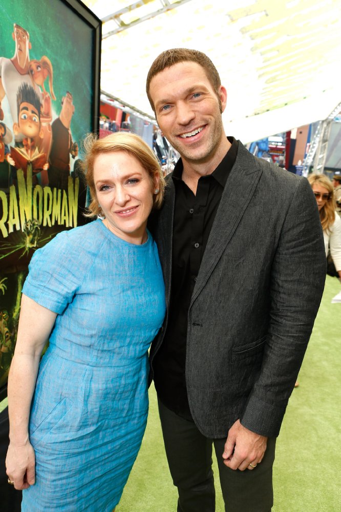 Travis Knight
