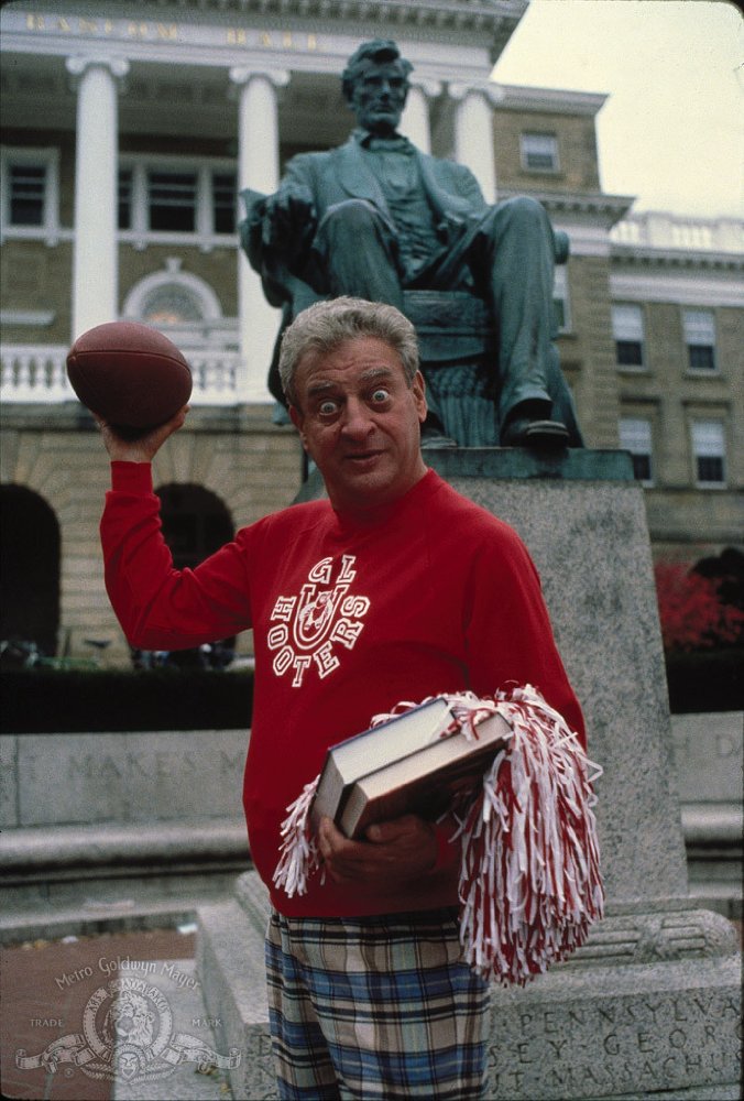 Rodney Dangerfield