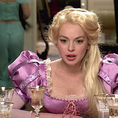 Herself - Host, Various, Ann-Margaret, Hermione Granger, Herself, Jessica Simpson, Rapunzel