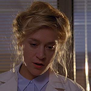 Dr. Alex Lowe, Shelley