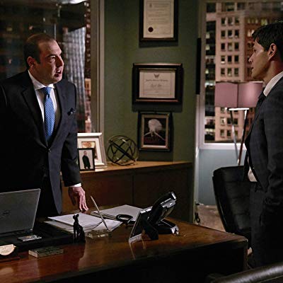 Louis Litt