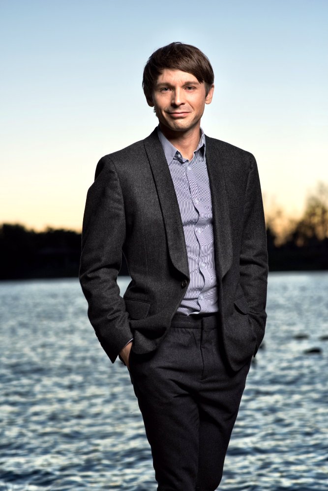 Josh Skinner
