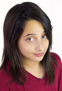 Kali Flanagan