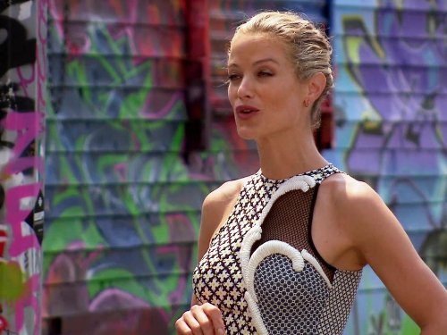 Carolyn Murphy