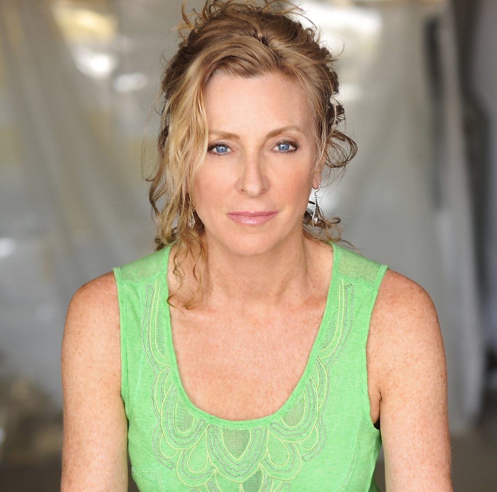 Nancy Van Iderstine