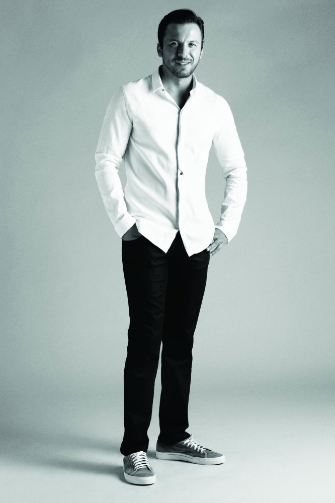 Serkan Altunorak
