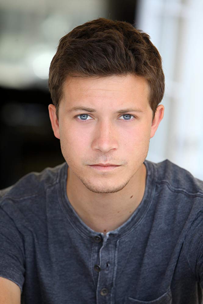 Caedyn Curto