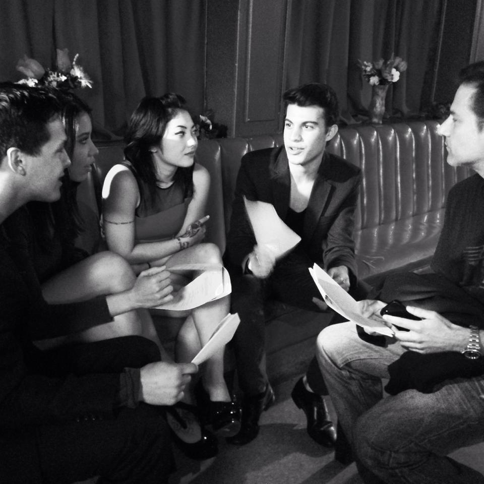 Andrew Matarazzo