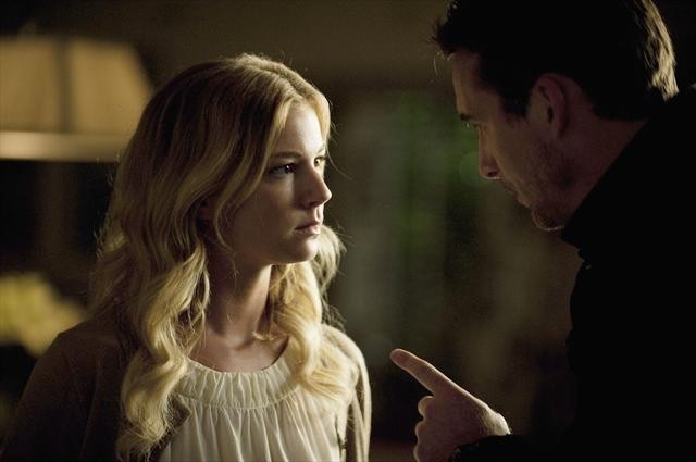Emily Thorne