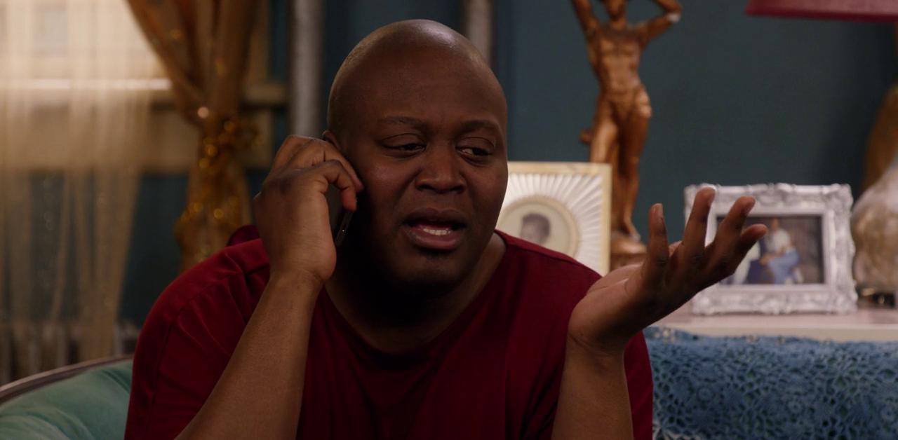 Titus Andromedon
