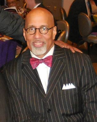 Rev. Paul Hobson Sadler