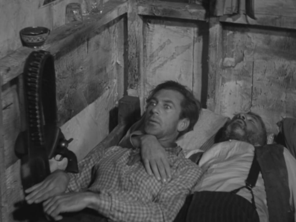 Judge Roy Bean