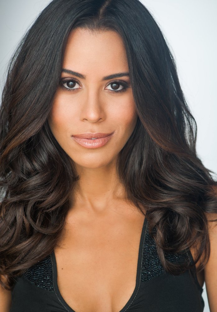 Cynthia Sosa