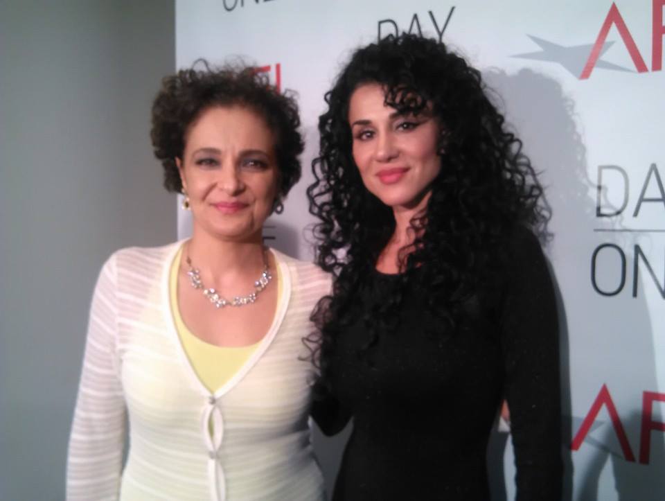 Shari Vasseghi