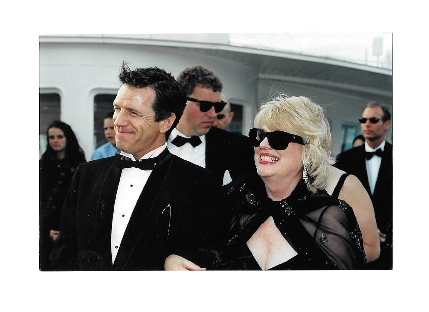 James Bartz