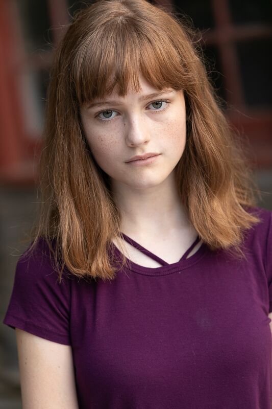 Sparrow Nicole