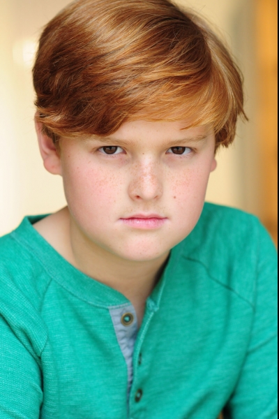 Brayden Titus