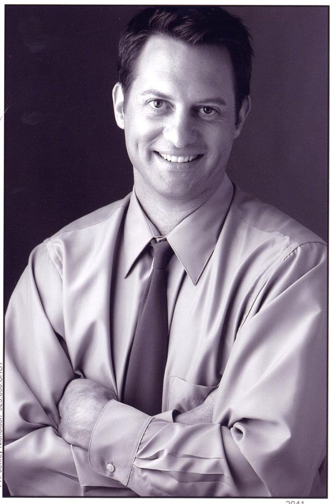 Chad S. Taylor