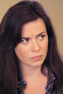 Eve Myles