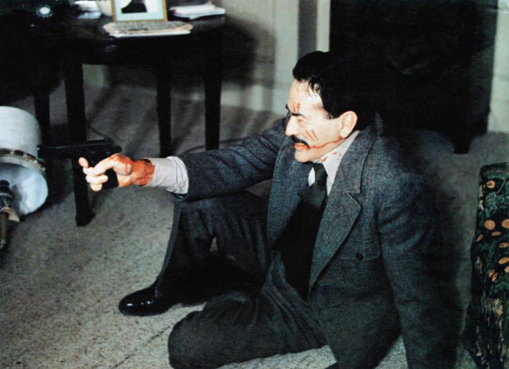 Dr. Josef Mengele