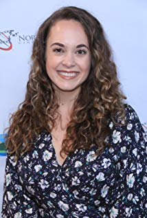 Natalie Paige Goldberg