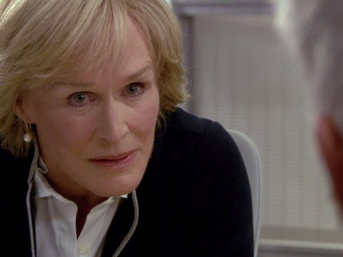 Patty Hewes