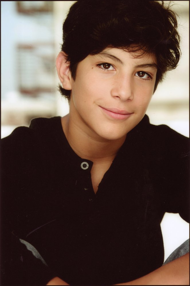 Emilio Cast