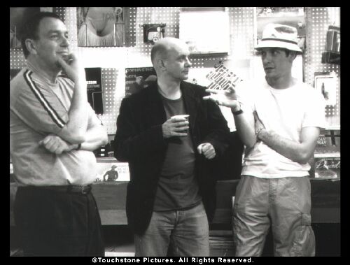 Nick Hornby