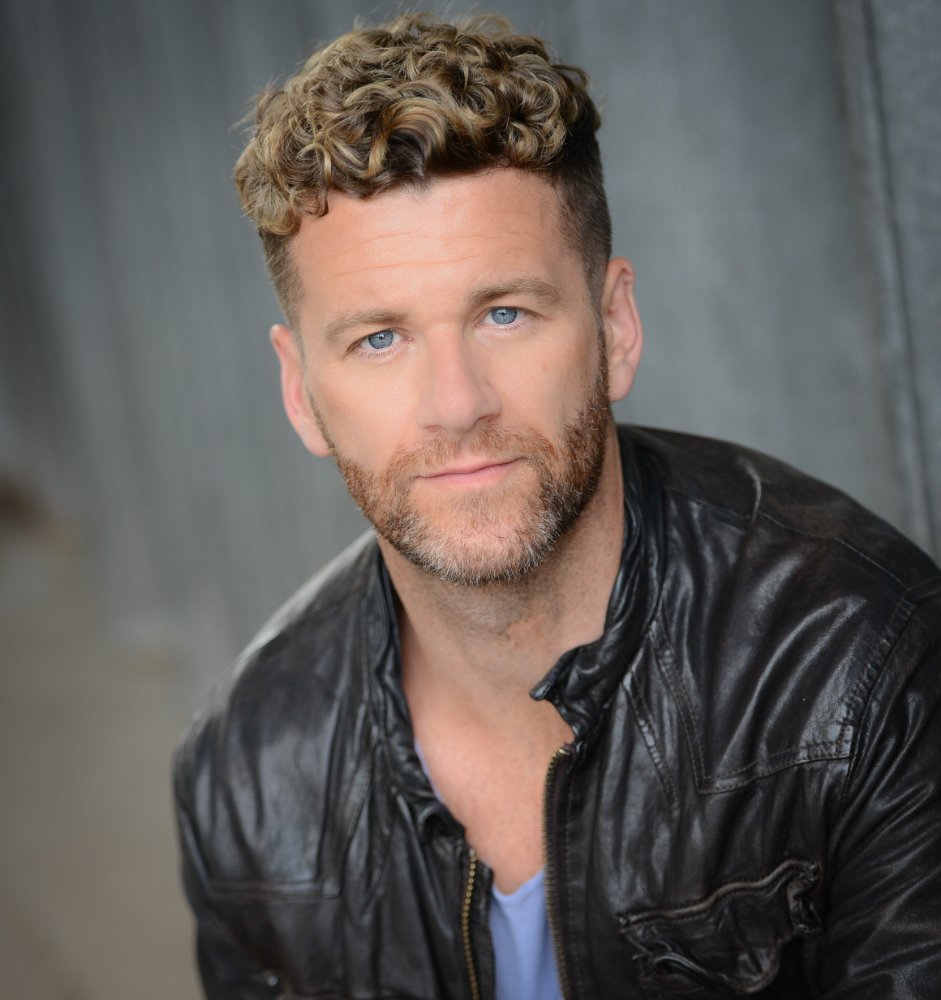 Craig Ryder