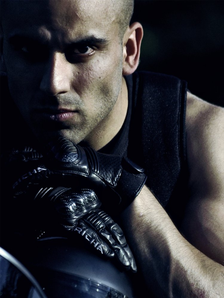 Umar Khan