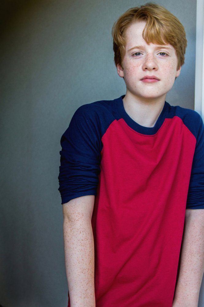 Wyatt Griswold