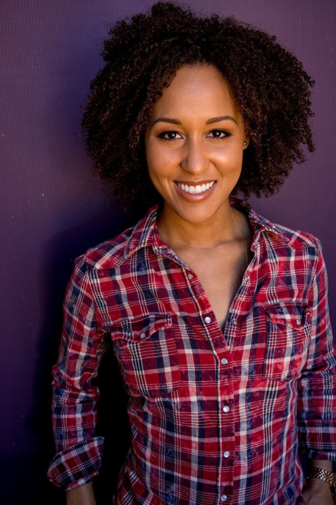 Brie Carter