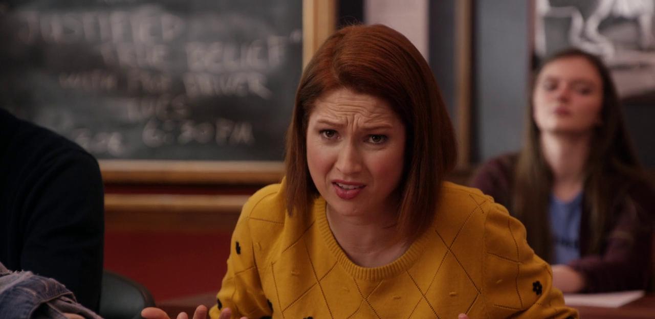 Kimmy Schmidt