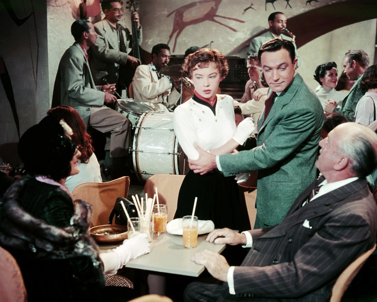 Gene Kelly