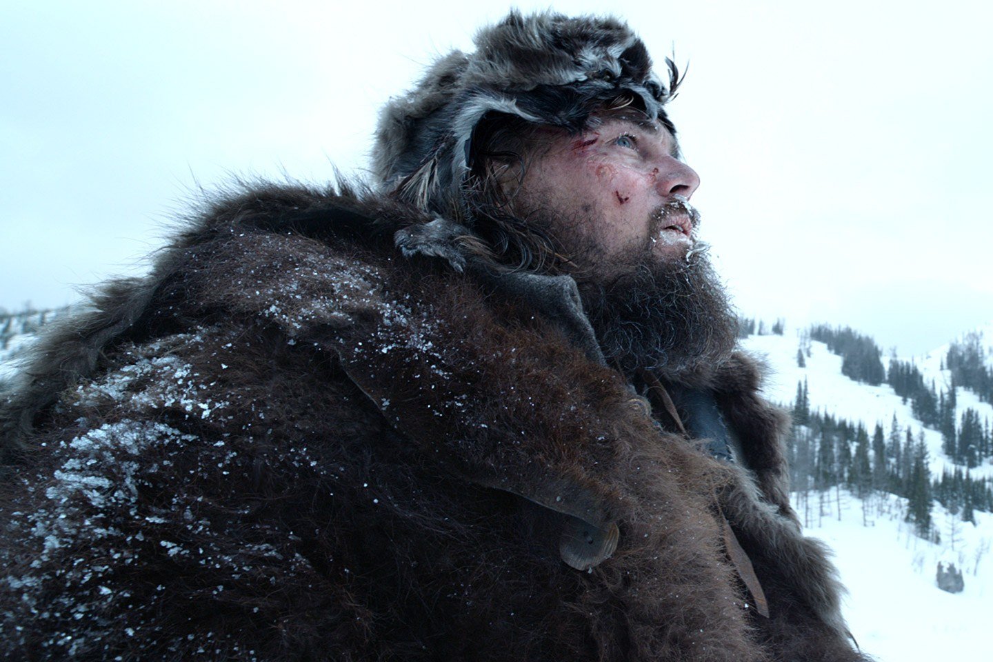 Hugh Glass