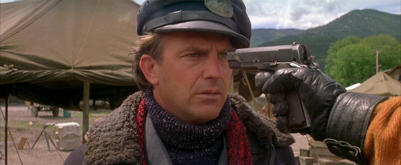 The Postman