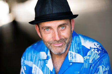 Guy Camilleri